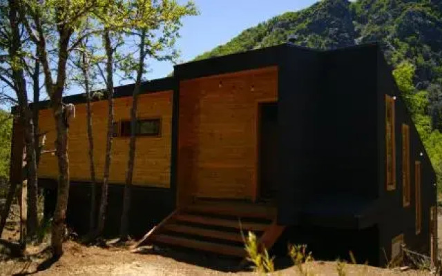 El Viejo Roble