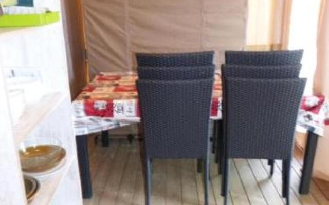 Camping Routes Du Monde Arcachon La Hume