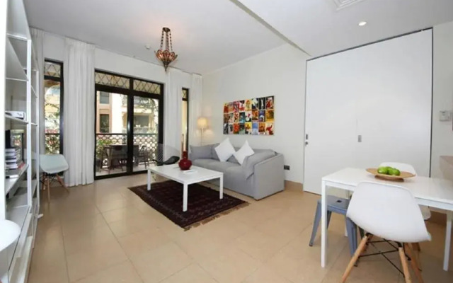 New Arabian Holiday Homes - Zanzabeel