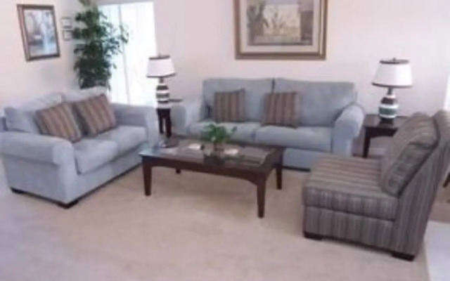 289 Sandy Ridge House 4 Bedroom by Florida Star
