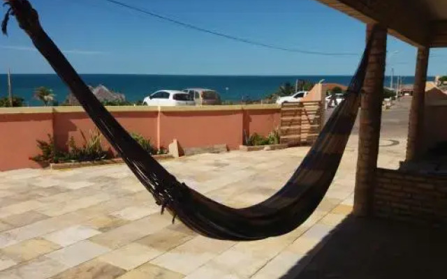 Mar à vista