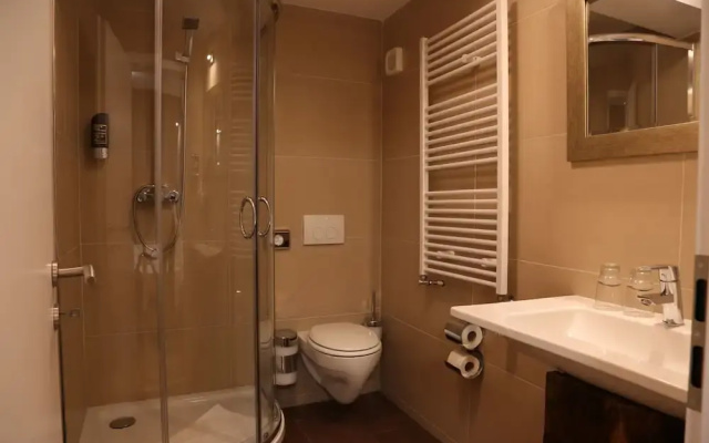 Markthotel Warendorf