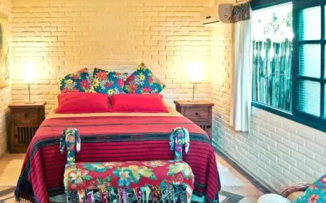 Janela de Marcia Bed and Breakfast