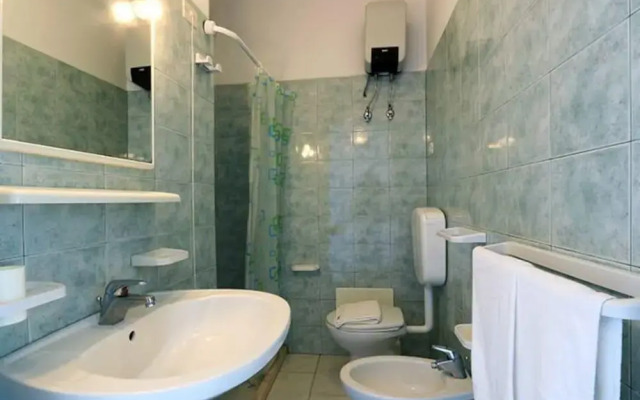 Torre Vado Residence