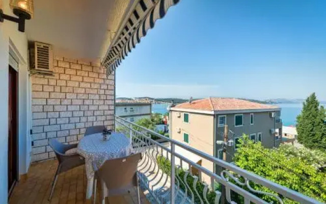 Villa Daniela