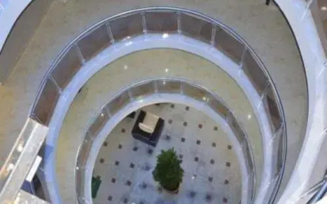 Guria Palace Hotel
