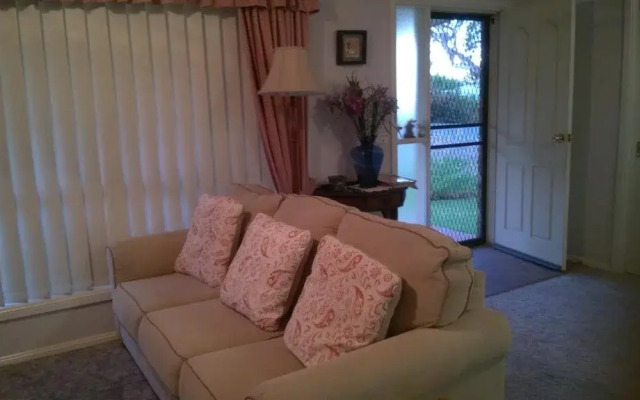 Butterfly Cottage
