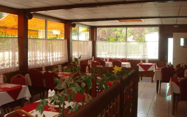 Auberge des Sablons