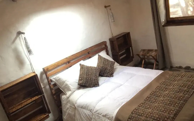 El Huarango Eco retreat