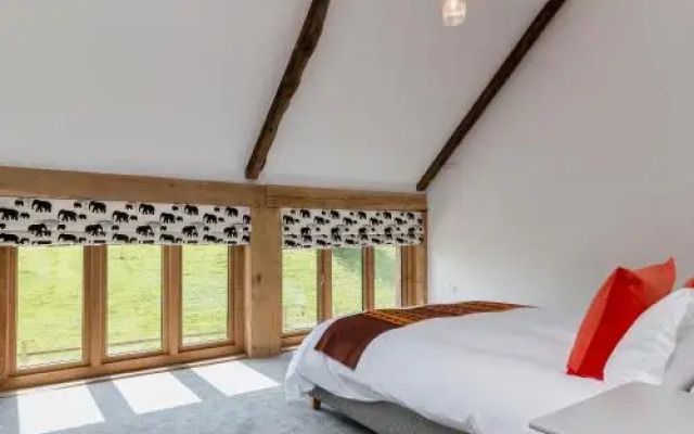 East Dunster Deer Farm
