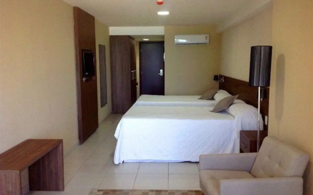 Eninova Flat Executive