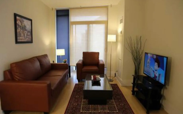 Trillium Suites - Mississauga