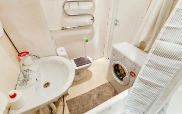 ROTAS On Moskovsky 224 Floor 17