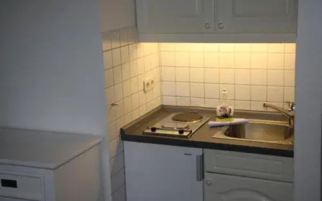 Apartmenthaus Witthüs