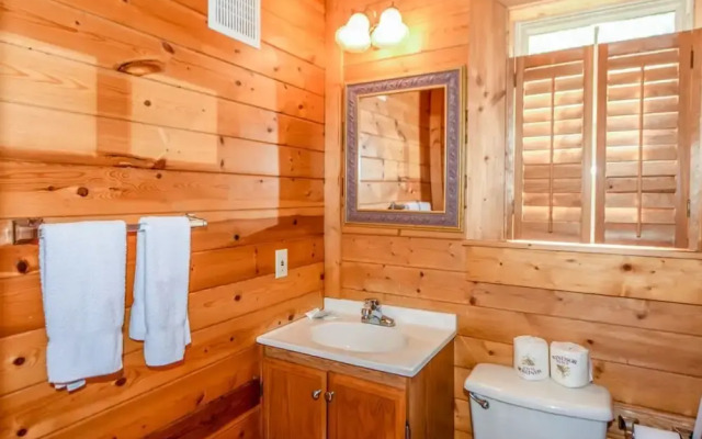 Serenity - 1 Br home by RedAwning