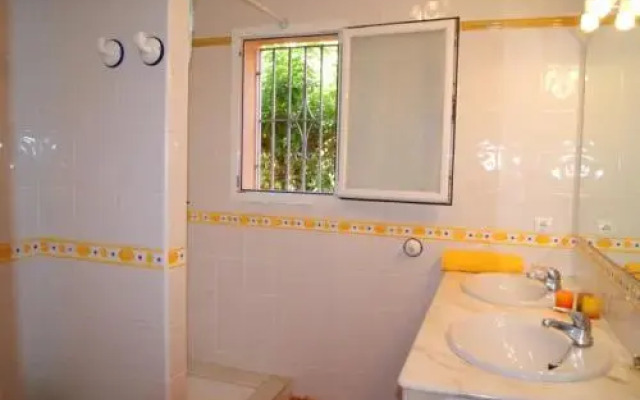 Villa ACUARIO 0685 - Molins Komplex