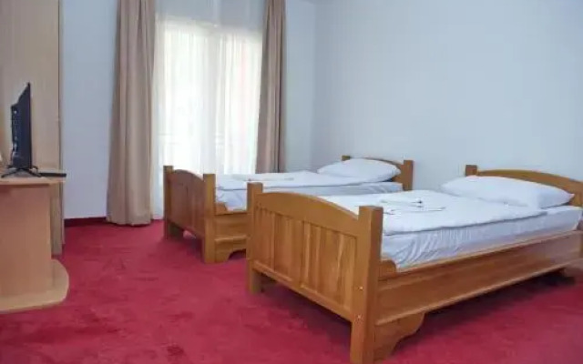 Motel Vila Bijela
