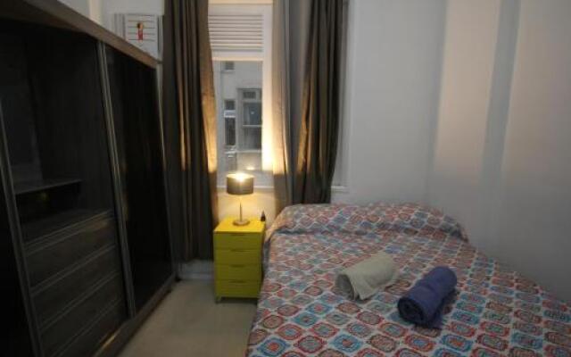 Gohouse - Botafogo 419