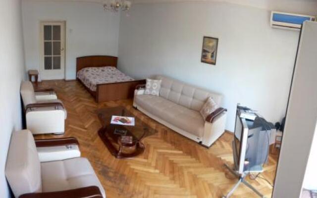 Apartament Nizami 109