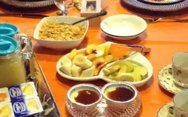 B&B il soffio di Eolo