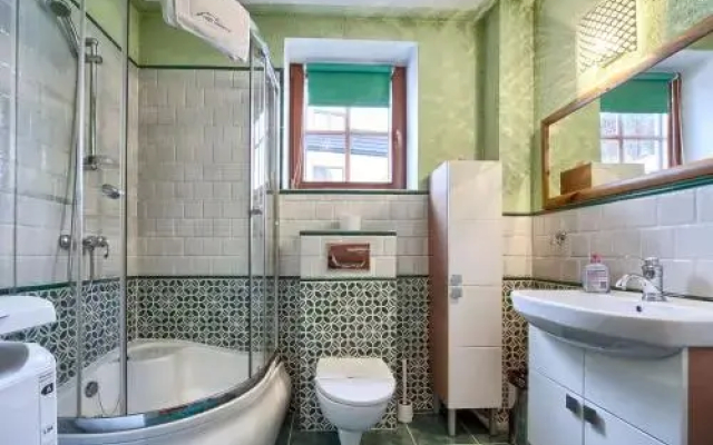 Apartment Dębowy