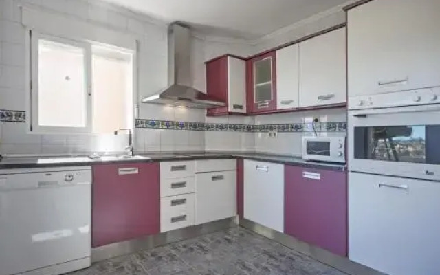 Villa Jazmin