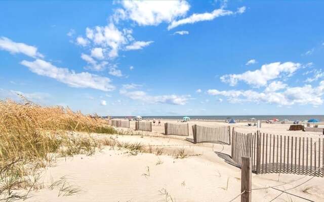 Seaside Villas #WSS160