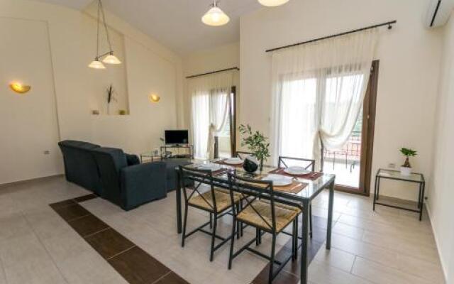 Villa Oliva