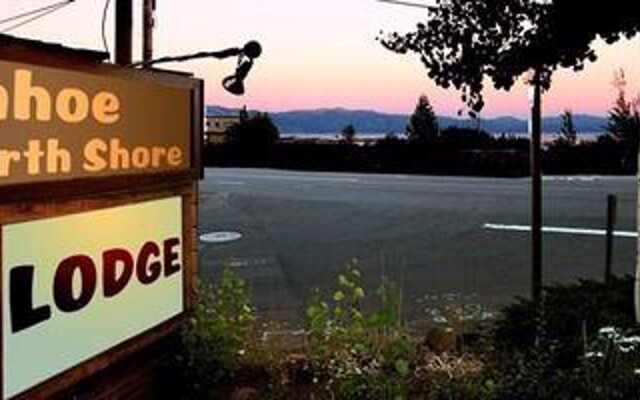 Tahoe North Shore Lodge