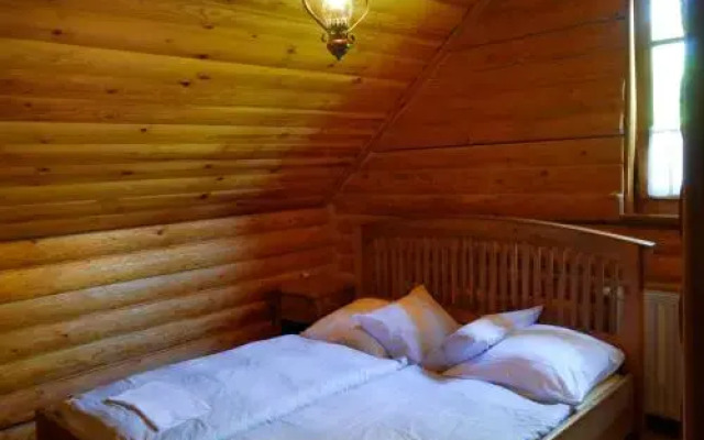 Golomán Gerendaház és Vendégház