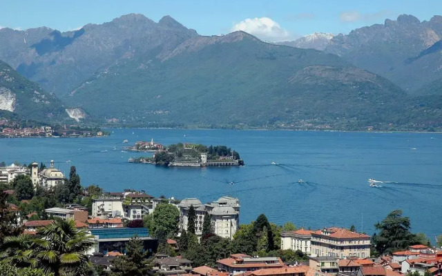 Bed & Breakfast Gli Oleandri