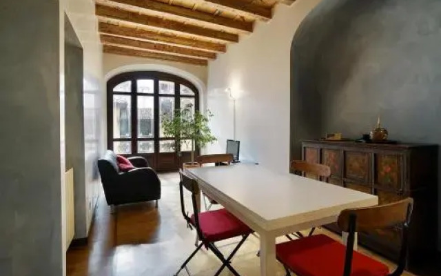 Casa Marta