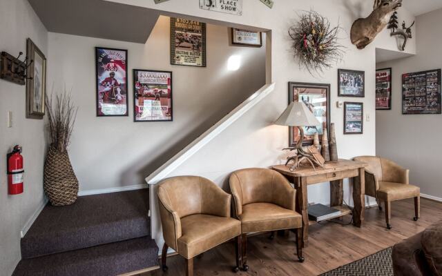 Ruidoso Four-bedroom