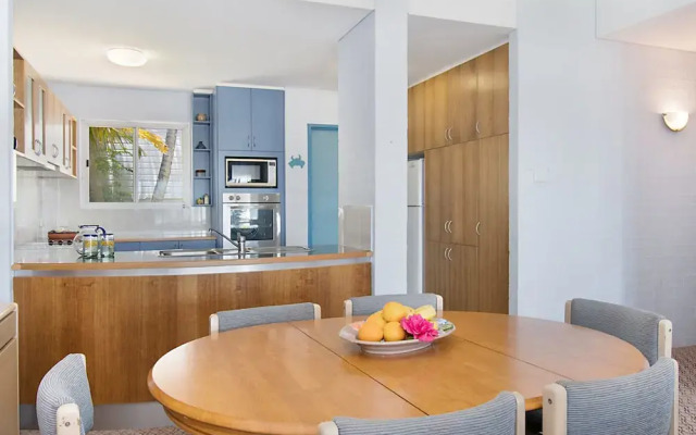 Quarterdeck Unit 2 - Lennox Head