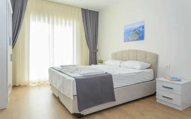 Tala Villa Calis 2