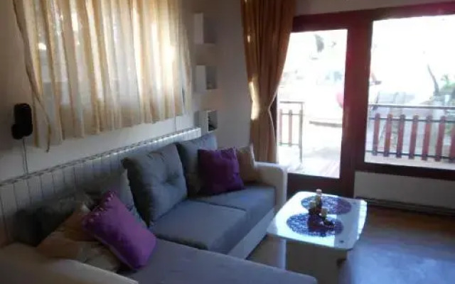 Apartments and Rooms Ivana