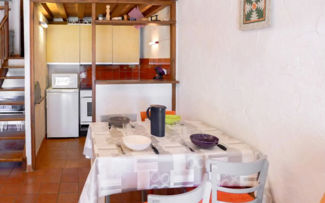 Holiday Home Domaine des Restanques (MAX151)
