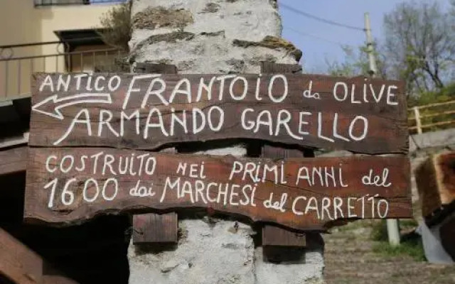 Agriturismo Dai Marchesin