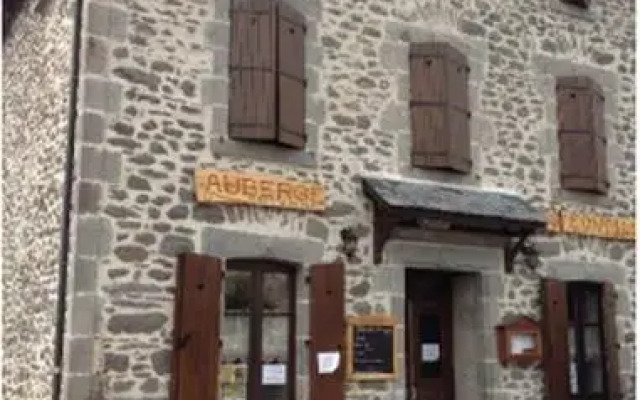 Auberge Le Beaulieu