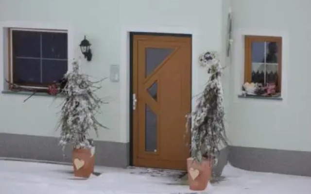 Ferienwohnung Eberharter