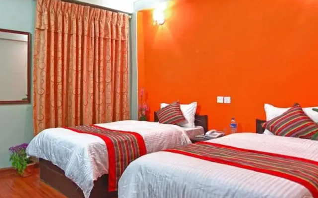 Hotel Nice Dream Pokhara