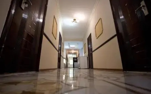 Svoya Guesthouse