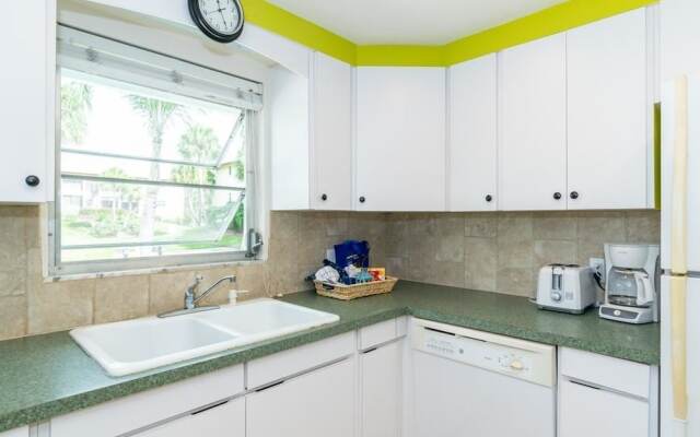 Mi Happy Place Sand Dollar 2 Duplex