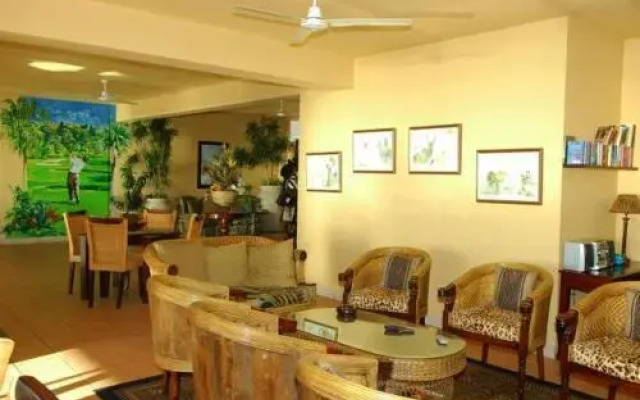 Albatross Guest House