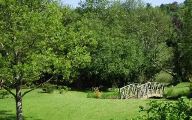 Malston Mill Farm