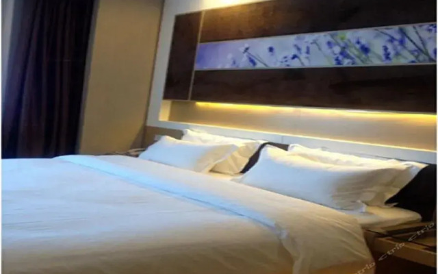 Lavande Hotel Shenyang Economic Development Zone