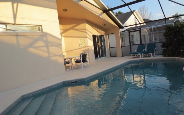 Pool Homes by Emerald America