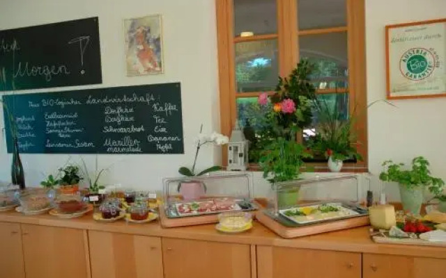 Ad Vineas Gästehaus Nikolaihof
