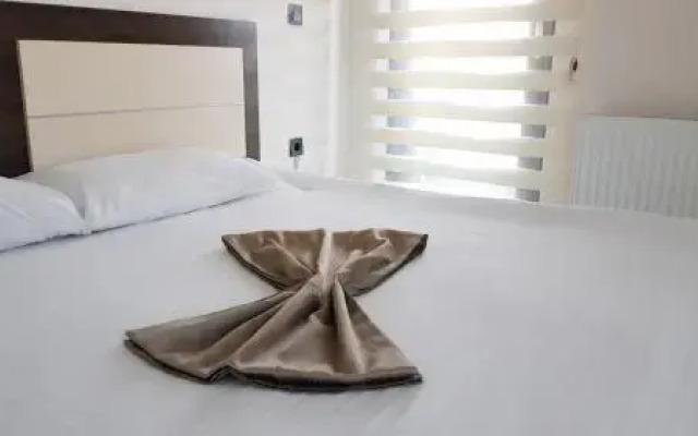 Concept House Butik Otel