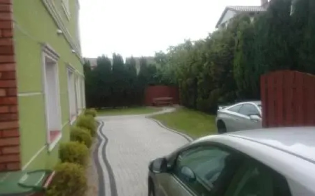 Pokoje Emilia I Julia